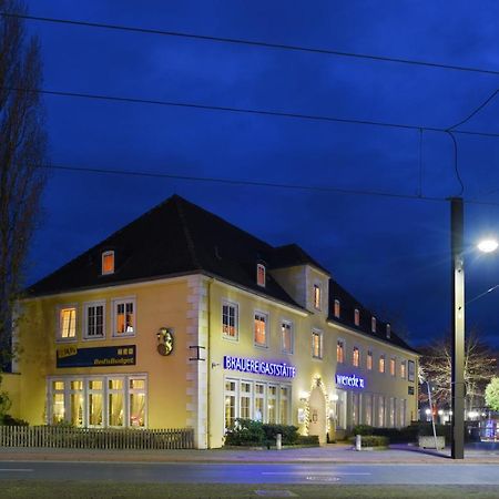 Bed'Nbudget Expo-Hostel Dorms Ганновер Экстерьер фото